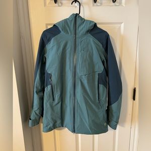 Mountain Hardwear Ski/Snowboard Jacket